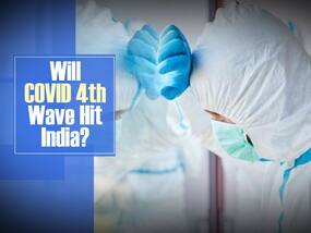 Is Fourth Wave of COVID-19 Coming to India? New XE Mutant Detected In UK May Be The Most Transmissible Yet, Warns WHO