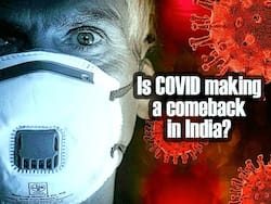 Is COVID Making A Comeback In India? Country Sees 90% Jump In Cases With 214 New Deaths