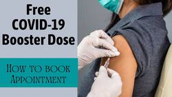 Free COVID-19 Booster Doses In Delhi: Who All Are Eligible And How To Book Appointment? Check Details Here