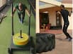 Regular Functional Training Can Increase Your Work Capacity