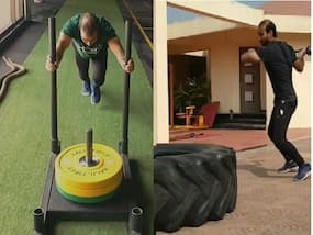 Regular Functional Training Can Increase Your Work Capacity