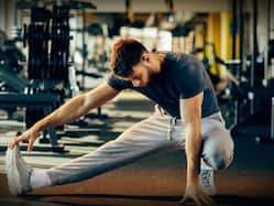 Angry Run Or Intense Gym Workout May Triple Heart Attack Risk: Here   s What To Do