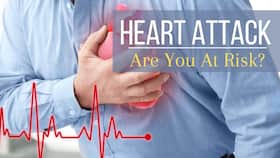This Blood Group Is At A Higher Risk of Heart Attack - Check If You Are Safe