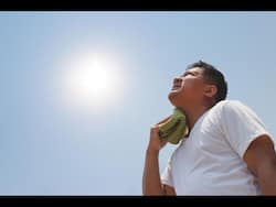 गर्म हवाएं और तपती धूप कहीं बिगाड़ न दें आपकी सेहत, घर से बाहर निकलें तो ध्यान रखें ये 3 बातें