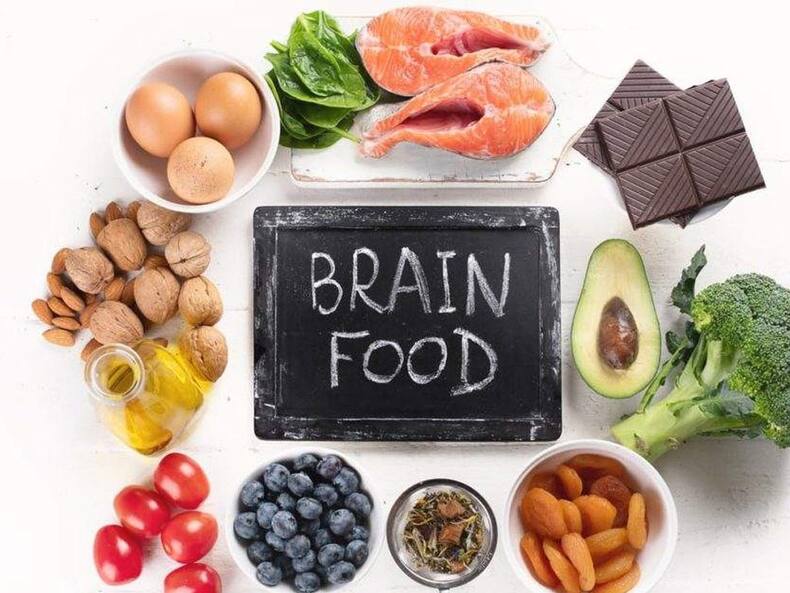 COVID Infection Can Shrink Your Brain: Eat These Foods For Healthy Brain Cells