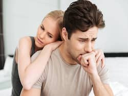 Is Your Husband Battling Infertility? Here   s How You Can Be Supportive
