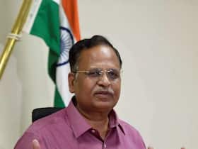 Increasing COVID Cases In Delhi Rings Alarm But No Need To Panic, Says Health Minister