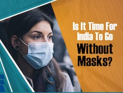 Mask Mandate Removed In Delhi: Are We Ready For This Step? Experts Speak