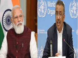 PM Modi, WHO Chief Dr Tedros To Attend Groundbreaking Ceremony Of GCTM at Jamnagar