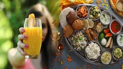 नवरात्री में व्रत के दौरान खाएं ये 7 हेल्दी डिशेज, मिलेगी एनर्जी, BP और शुगर भी रहेगा कंट्रोल