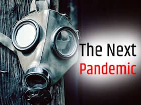 After COVID-19, Fungi Could Be The Source Of Our Next Pandemic: Experts Warn