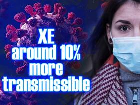 COVID-19 Fourth Wave: XE COVID Variant Spreads 10% Faster Than Omicron, 15 Symptoms of The Virus So Far