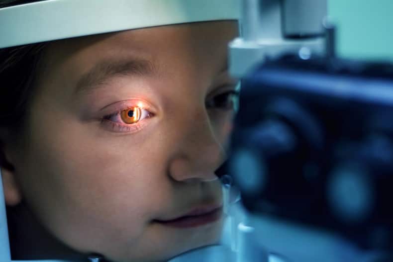 optic-neuritis