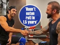 Ranbir Kapoor And Alia Bhatt Wedding: Trainer Reveals Actor s Workout Routine, Diet Secrets