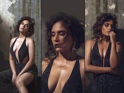 Richa Chadha Undergoes Drastic Body Transformation, Stuns Everyone With Post Weight Loss Photoshoot
