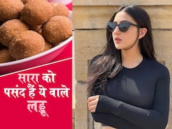 सारा अली खान को पसंद हैं बेसन के लड्डू, इस पौष्टिक लड्डू को खाने से स्वास्थ्य में होते हैं इस तरह के सुधार