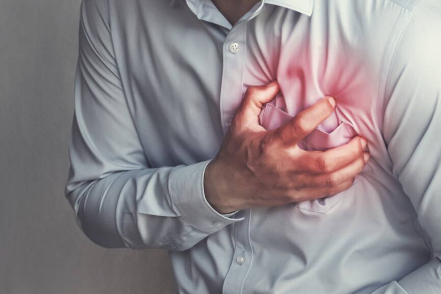 High Cholesterol Levels To Hypertension: 3 Health Conditions That Make You Prone To Heart Attack