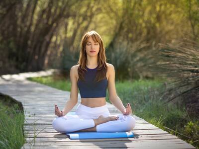 Practising Sitting Tai Chi Beneficial For Stroke Survivors, May Improve ...