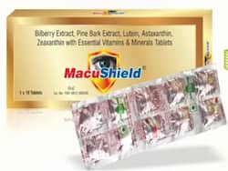 Macushield Tablets Helps With AMD, Diabetic Retinopathy And Improves Overall Vision: Experts