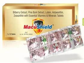 Macushield Tablets Helps With AMD, Diabetic Retinopathy And Improves Overall Vision: Experts