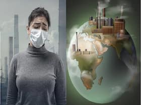 Our Planet, Our Health: Doctors Warn Of Environmental Factors That Cause Chronic Diseases