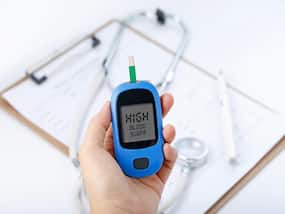Holistic Care And Dispelling Misconceptions Can Go A Long Way In Combatting India   s Rising Diabetes Burden