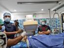 Now Available In India! Cone Beam CT Guided Lung Biopsy For Early Diagnosis Of Lung Cancer