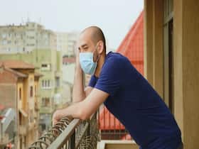 COVID-19 Virus Can Impair Fertility In Men: Indian Researchers Say Even Mild Illness Alters Protein Levels In Semen