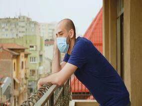 COVID-19 Virus Can Impair Fertility In Men: Indian Researchers Say Even Mild Illness Alters Protein Levels In Semen