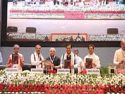 World Homoeopathy Day: Sarbananda Sonowal Inaugurates    Homoeopathy: People   s Choice For Wellness    Scientific Convention