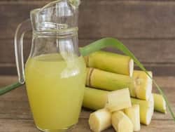 Drinking A Glass Of Sugarcane Juice Daily In Summer Can Give You These Benefits