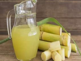 Drinking A Glass Of Sugarcane Juice Daily In Summer Can Give You These Benefits Drinking A Glass Of Sugarcane Juice Daily In Summer Can Give You These Benefits