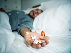 Drug Overdose Deaths In Teens Rose Exponentially During COVID Pandemic, Reveals US Study
