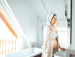 Pregnancy Can Exacerbate Dental Problems: Tips To Bring Down The Risk Of Periodontal Disease When Pregnant