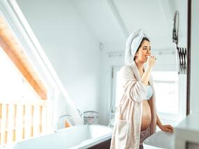Pregnancy Can Exacerbate Dental Problems: Tips To Bring Down The Risk Of Periodontal Disease When Pregnant