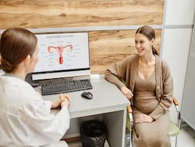 Infertility Treatment: How Late Is Too Late For IVF
