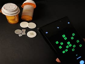 Be Aware Of Counterfeit Drugs: Researchers Develop Edible Silk Tags That Can Authenticate Medicines