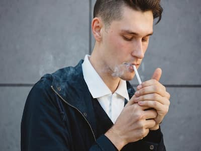 Not All Smokers Get Lung Cancer: Know Why Some Smokers Develop The ...