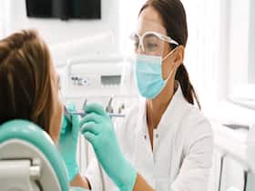 Dentists Can Help To Get Nicer Teeth And A Beautiful Smile