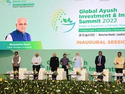 PM Modi Announces AYUSH Visa To Facilitate Foreign Nationals To Travel To India For AYUSH Therapy