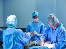 Anesthesiologists And Intensivists: The Backbone Of Tertiary Care Services Anesthesiologists And Intensivists: The Backbone Of Tertiary Care Services