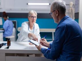 What Is The Primary Objective Of Making A Patient Sign An Informed Consent?