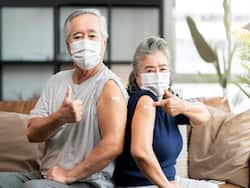Japanese People Projected To Live Longer Without Dementia: Secrets To Their Longevity Revealed