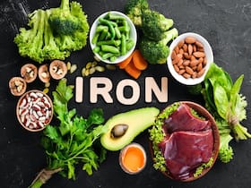 Suffering From Haemoglobin Deficiency? Add These Superfoods To Your Diet