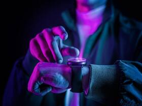 Next-Gen Wearable Devices Could Measure Gases Released From Skin, Monitor Metabolic Diseases