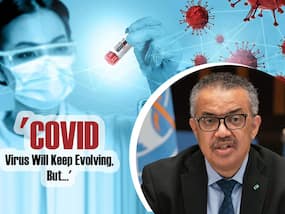 COVID-19 Fourth Wave: WHO Lists 3 Possible Ways Coronavirus Might Evolve In Coming Years