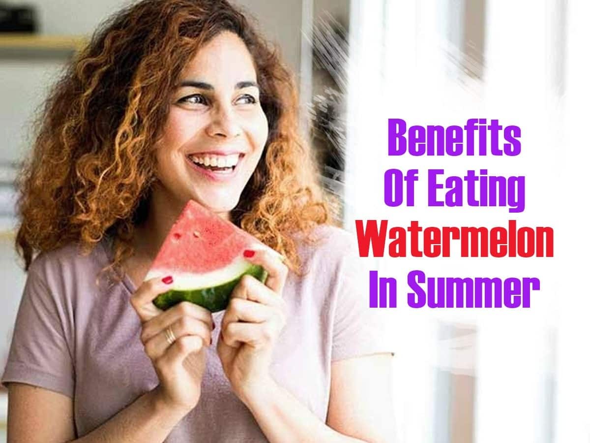 3 Watermelon Juice Recipes To Prevent Dehydration During Hot Weather ...
