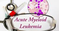 Chronic myeloid leukaemia