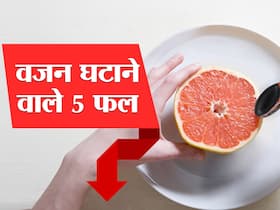 44 डिग्री तापमान में भी शरीर में नहीं होगी पानी की कमी, खाएं ये 5 फूड्स जिद्दी चर्बी भी होगी 44 डिग्री तापमान में भी शरीर में नहीं होगी पानी की कमी, खाएं ये 5 फूड्स जिद्दी चर्बी भी होगी