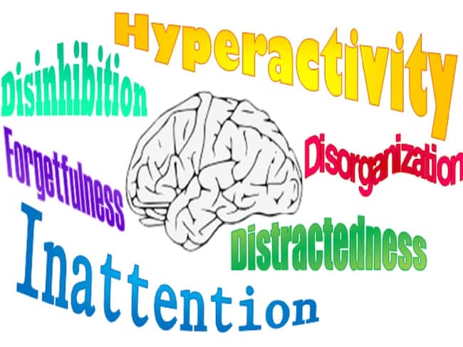 adhd
